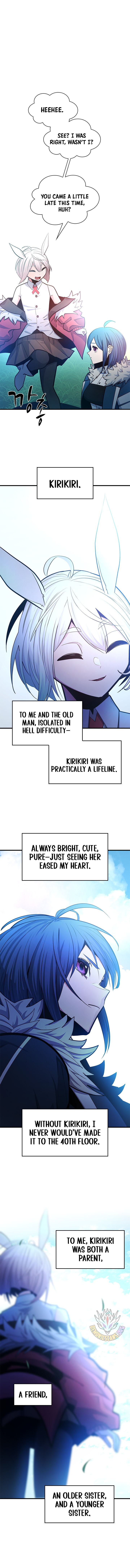 The Tutorial is Too Hard Chapter 245 12